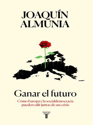 cover image of Ganar el futuro